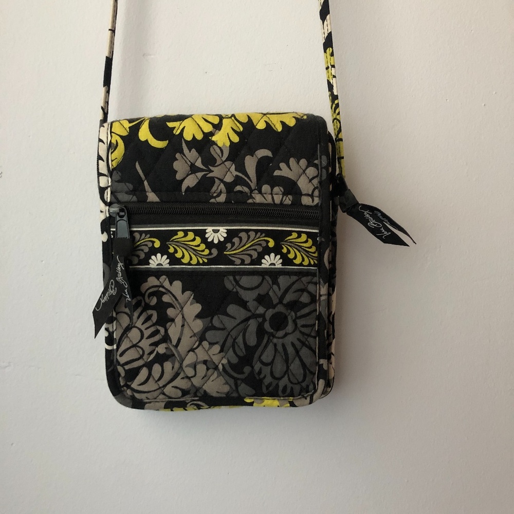 Vera Bradley Crossbody